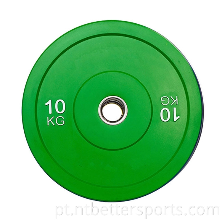 weight plate